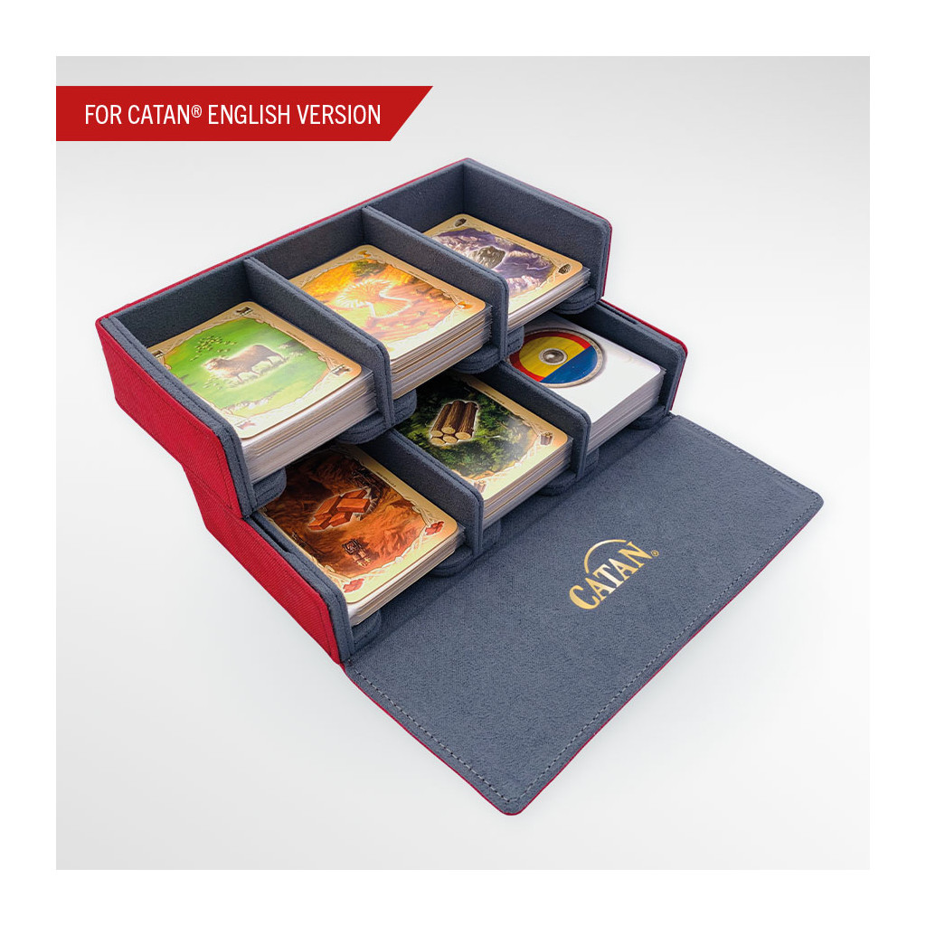 Gamegenic - Catan Trading Post