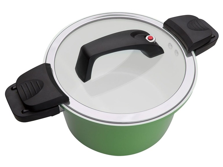 Energiebesparende pan