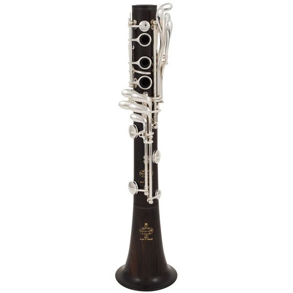 Buffet Crampon Divine Bb-Clarinet 19/6