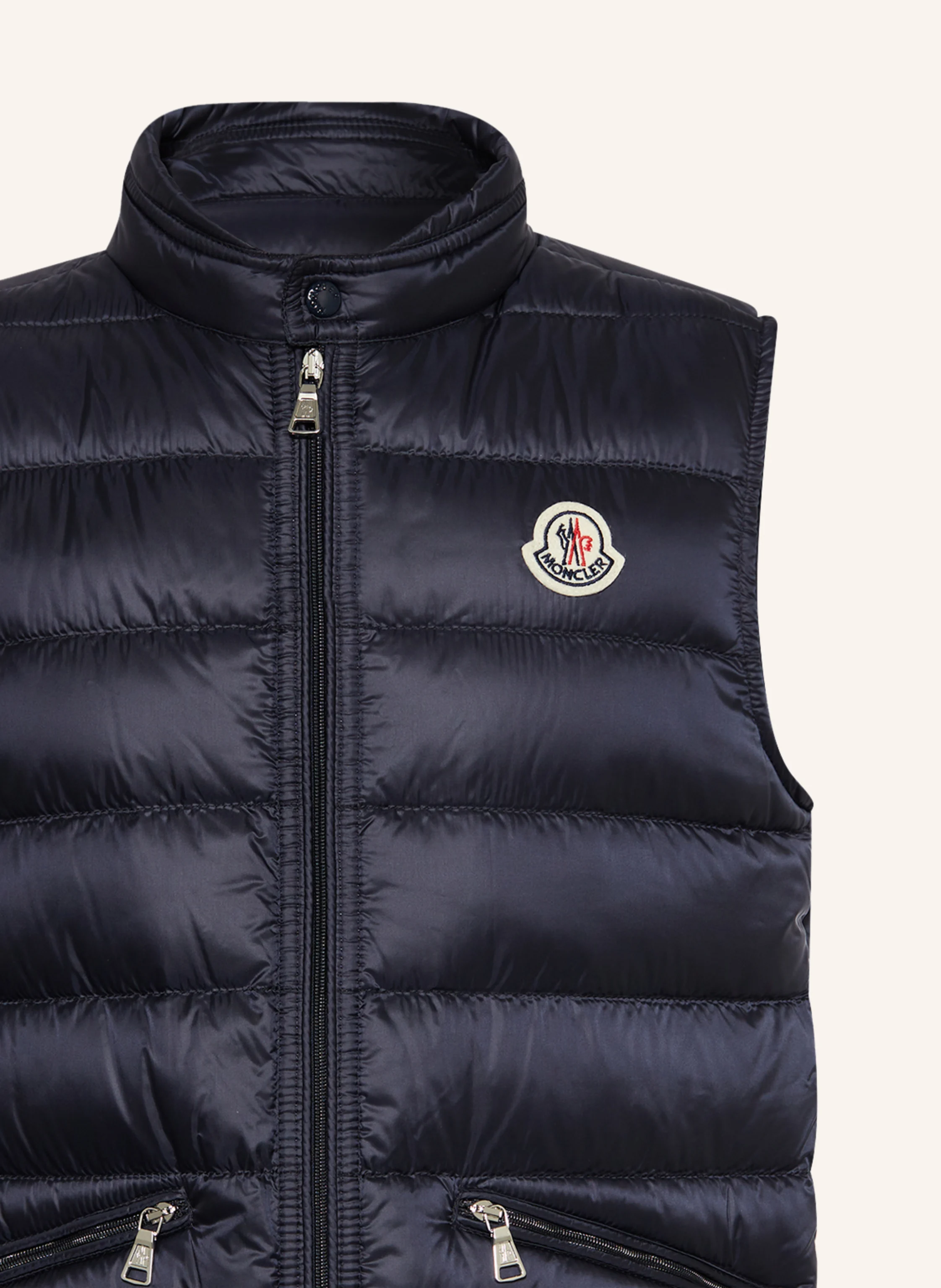 MONCLER enfant Daunenweste