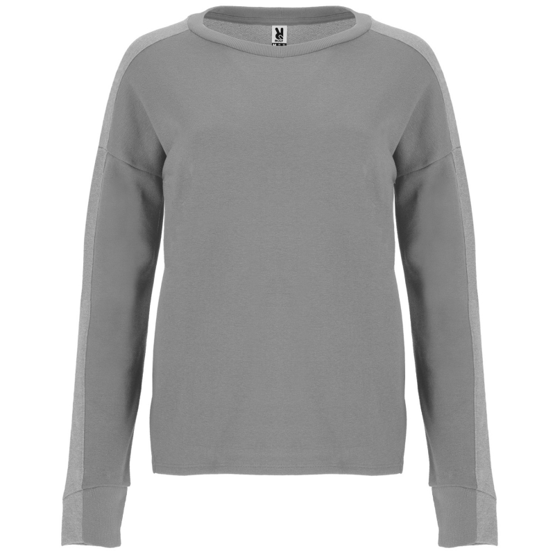 Roly SU1077 - ETNA Sweat-shirt pour femme