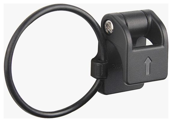 Support tige de selle Ravemen ABM02 pour Éclairage