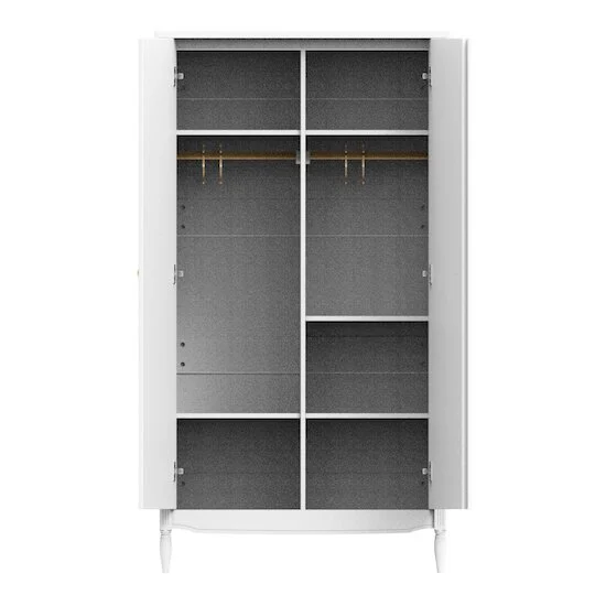 Hermione Armoire   Neige        de               Théo
