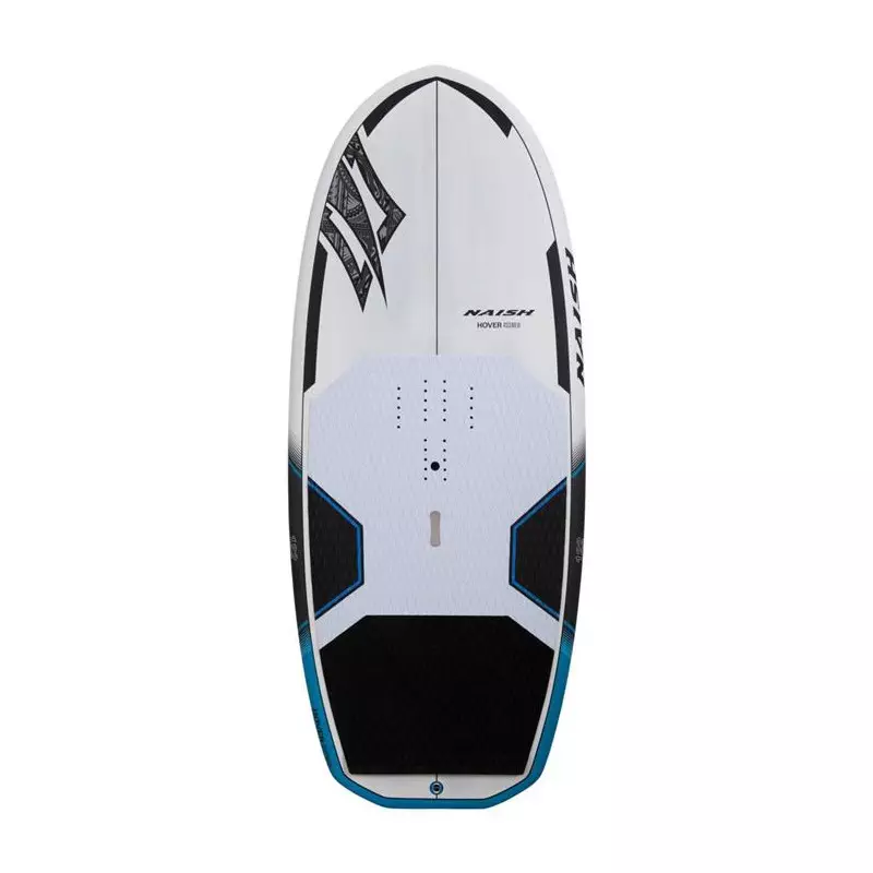 Planche de wing NAISH Hover Ascend Carbon Ultra 2024