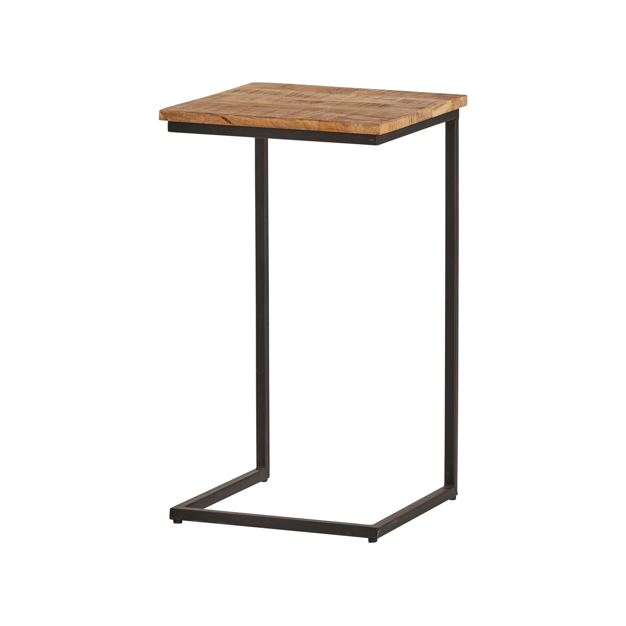 Laptoptafel Mangohout Laptoptafel  Mangohout