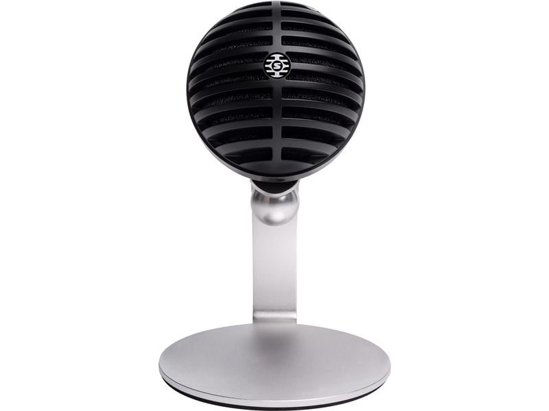 Shure Homeoffice-Mikrofon MOTIV MV5C Professioneller Sound für Ihr Homeoffice