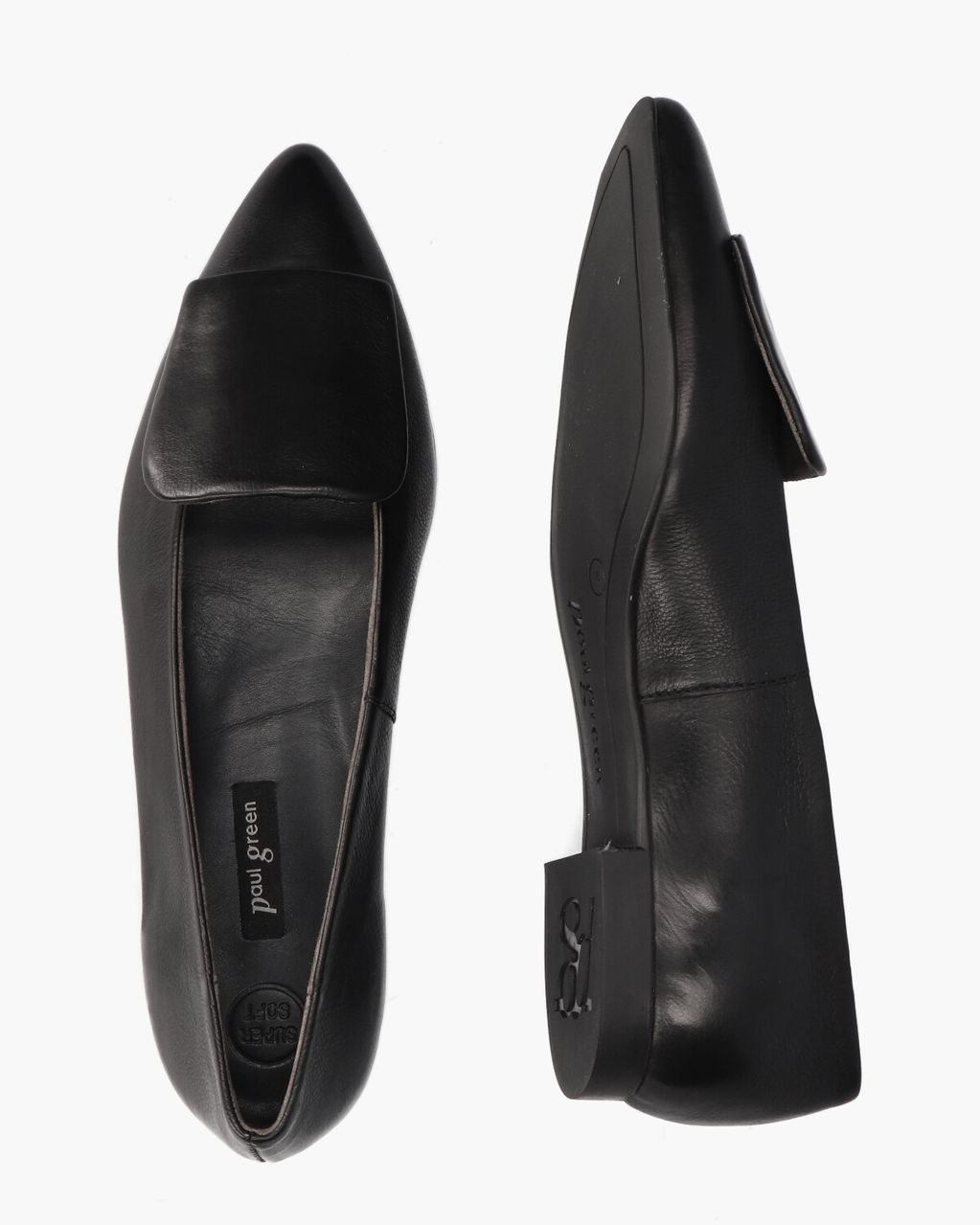Paul Green 3792-013 Damesloafers