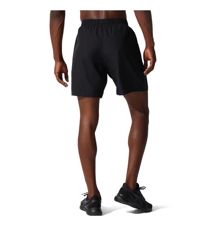 ASICS Core 2-n-1 7in Heren Hardloopshort