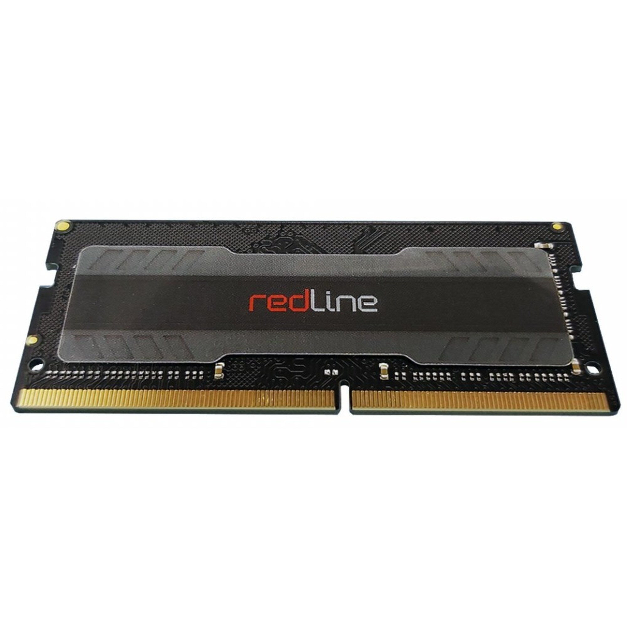 Mushkin Arbeitsspeicher SO-DIMM 32 GB DDR4-2933 (2x 16 GB) Dual-Kit