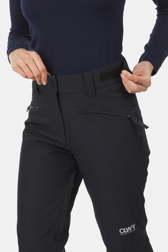 Colourwear Colourwear W Cork Pants Skibroek Dames