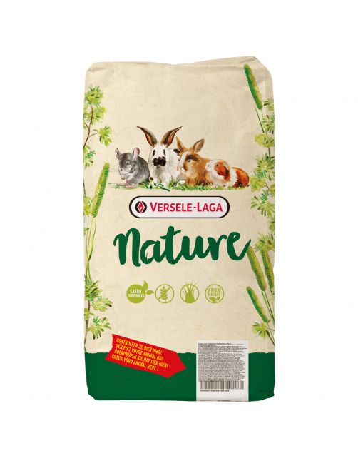 Versele-Laga Nature Cuni Fibrefood - Konijnenvoer