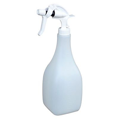 Pulvérisateur produits chimiques 1L