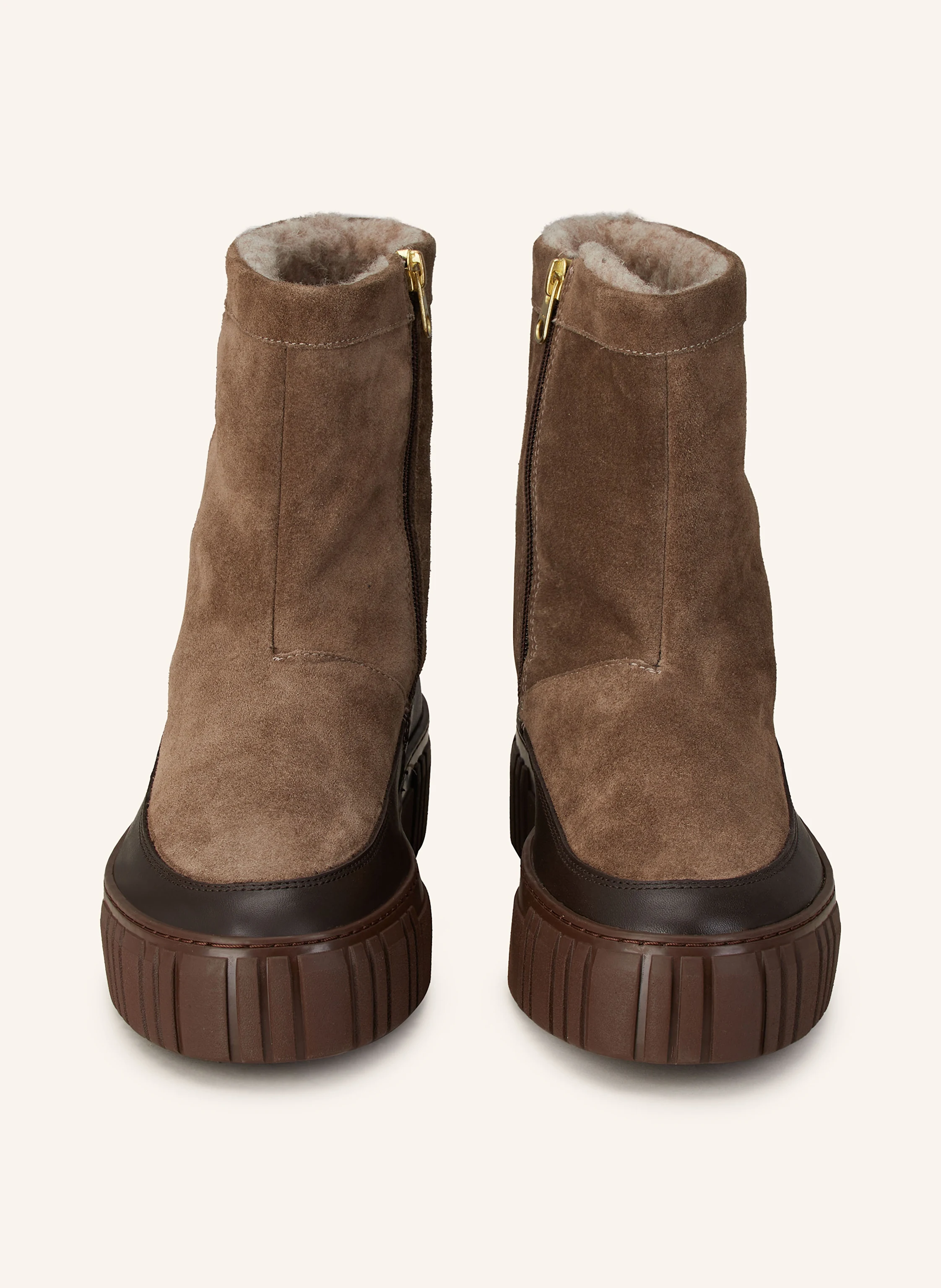 GANT Plateau-Boots