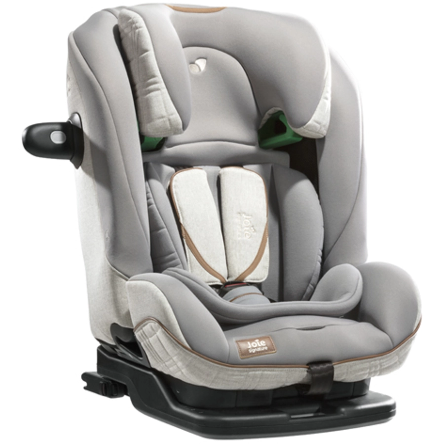 Joie Signature Autokindersitz i-Size i-Plenti 76 - 150 cm Oyster