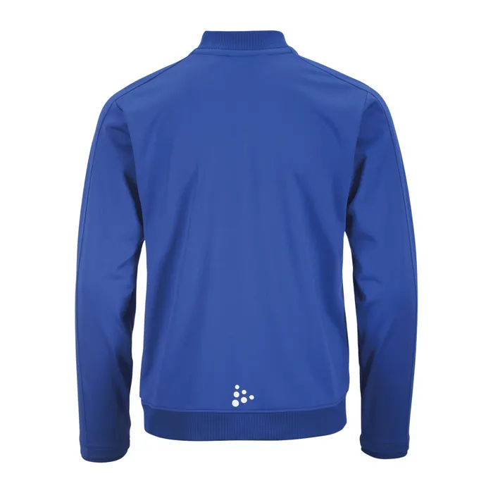 Craft Evolve 2.0 Half Zip Longsleeve Shirt Junior