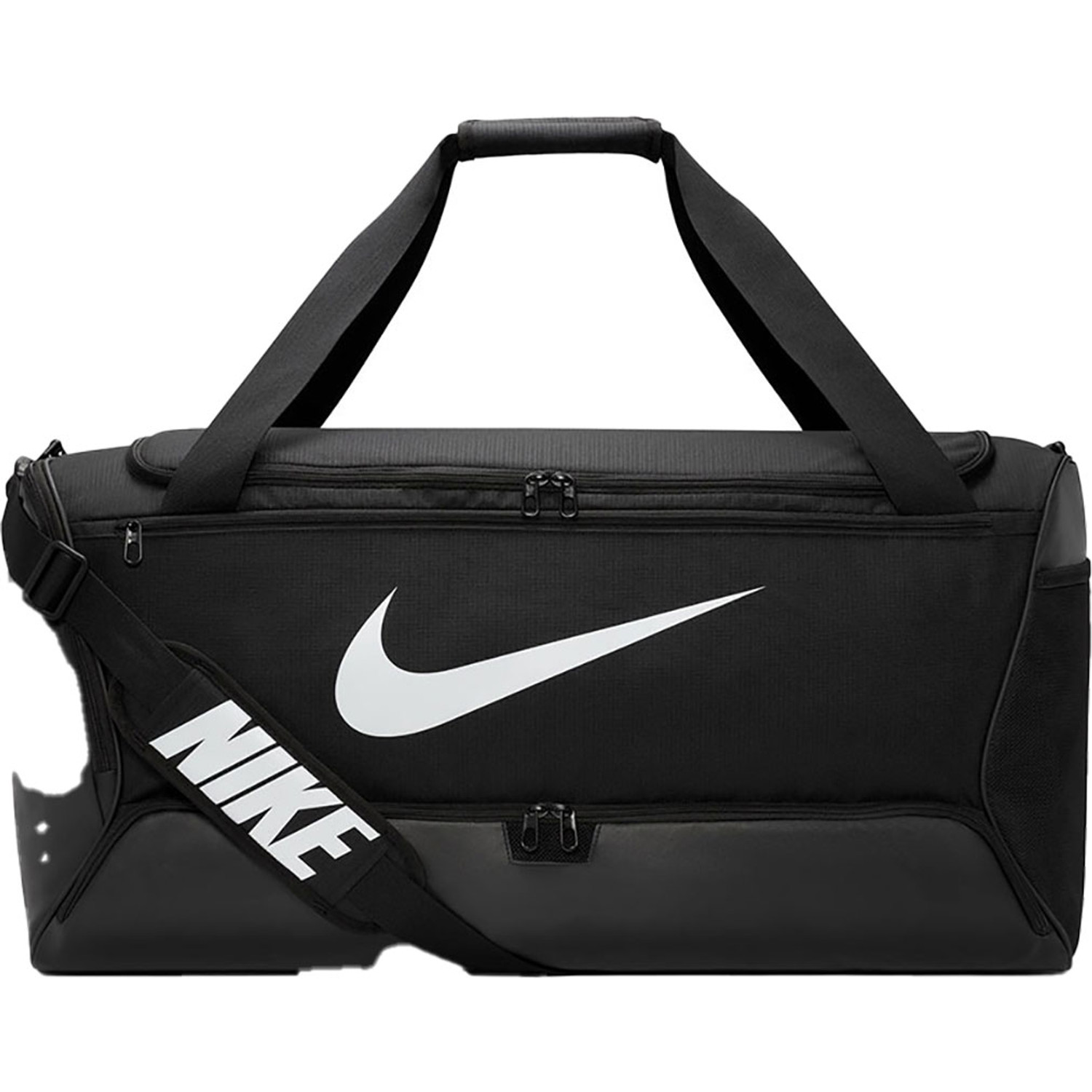 Nike Brasilia Duffle Bag - L