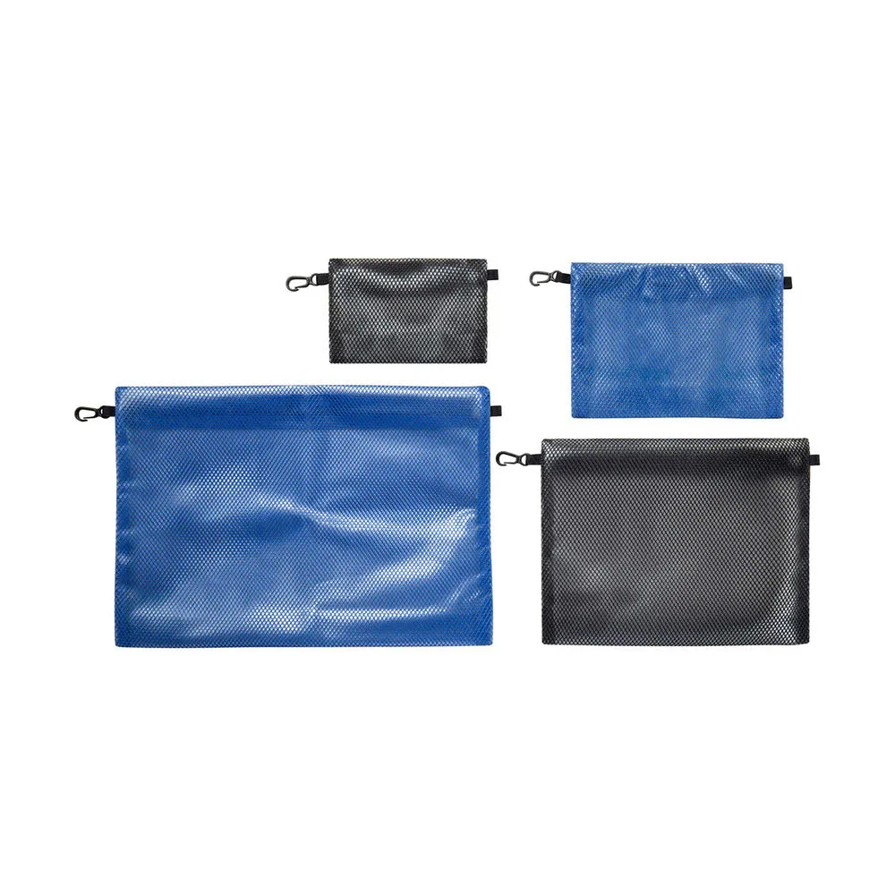 Tatonka -  Stausack Zip Pouch Set IV