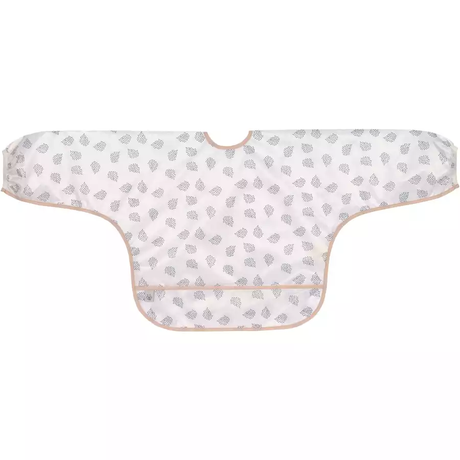 Lässig Ärmellätzchen mit Auffangschutz 2er Pack Little Forest Hase