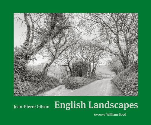 English Landscapes (Hardback)