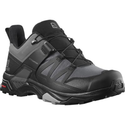 SalomonX Ultra 4 GTX - schwarz