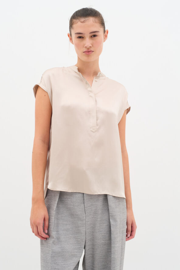 InWear LucienneIW Top Premium Champagne