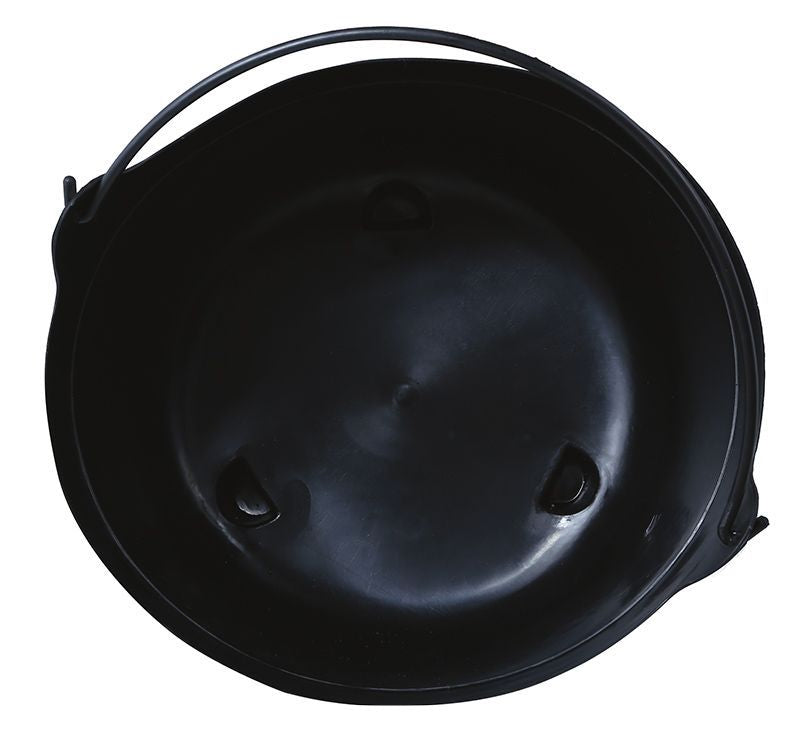Zwarte Ketel 24cm