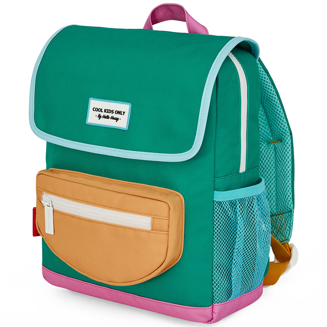 Hello hossy rugzak mini ali - 31 cm