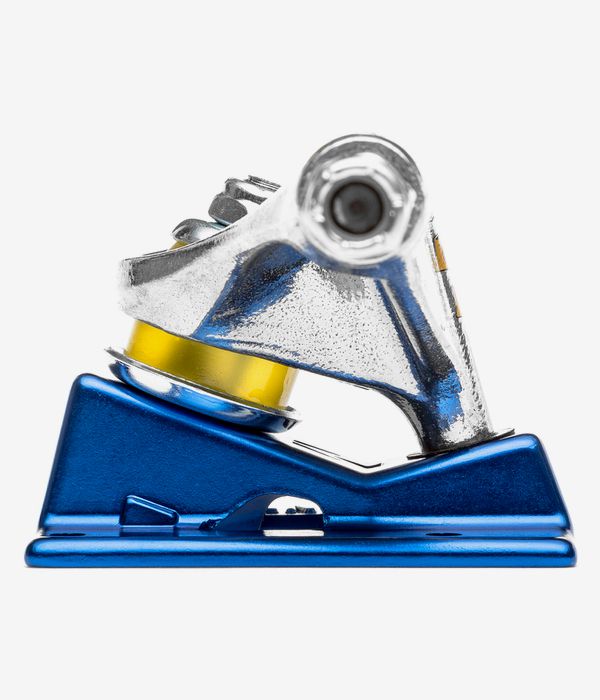 Venture V-Lights Crest Low 5.2 Achse (blue polished) 8