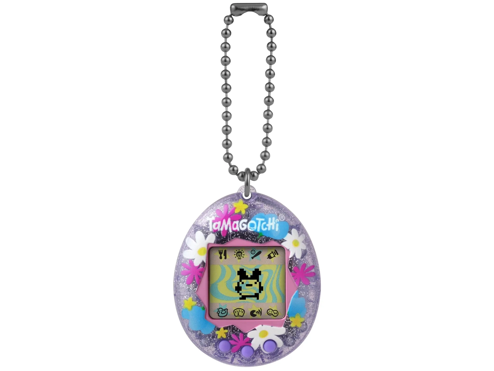 Tamagotchi Blomsterparfume (P2) PDQ