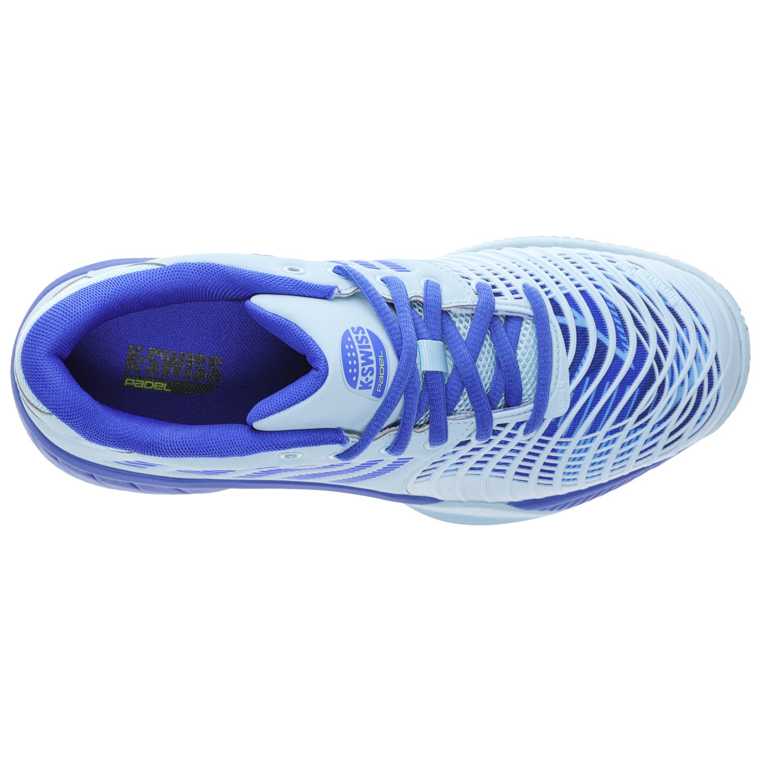 K-Swiss  Express Light 3