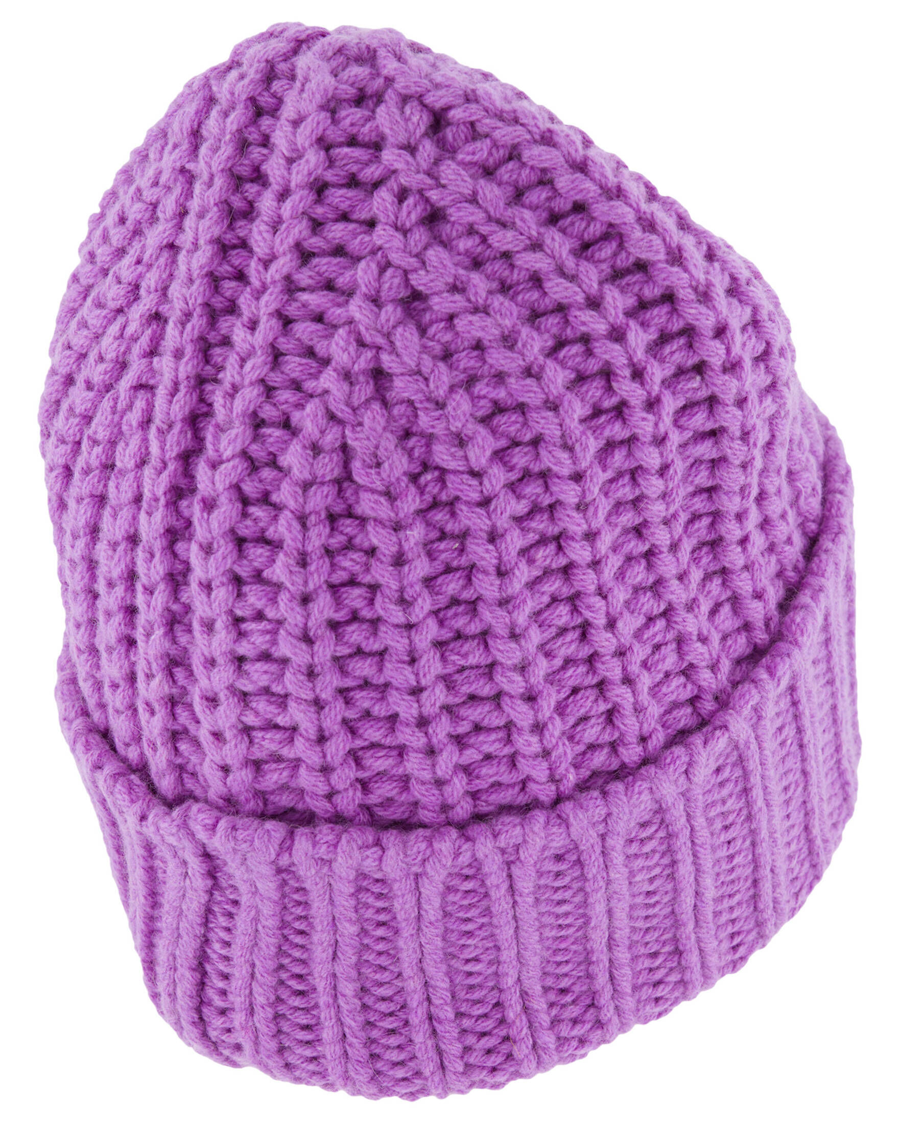 Moncler| Strickmütze BEANIE mit Kaschmir