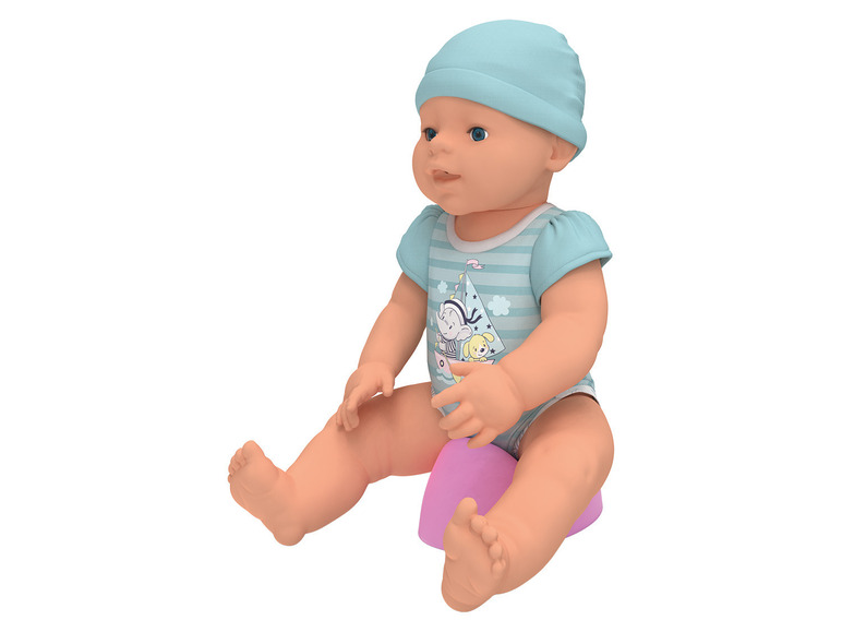 Babypop Toni