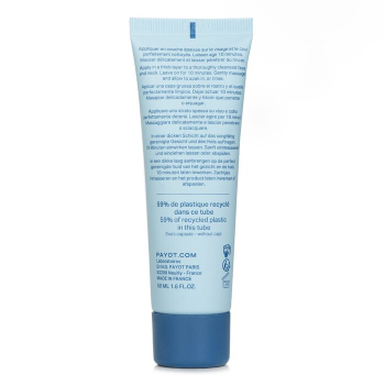 Payot Source Rehydrating Balm Mask