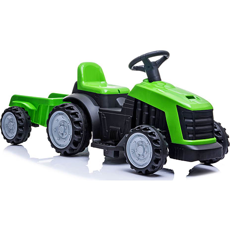 Azeno havetraktor m. lad