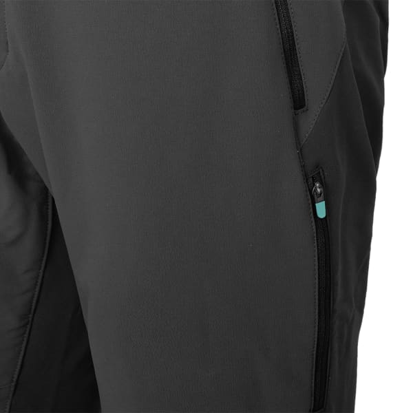 Pantalon alpinisme TRANGOWORLD PANT JORLAN VD DARK SHADOW