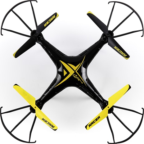 Silverlit Flybotic Spy Racer 84842 drone