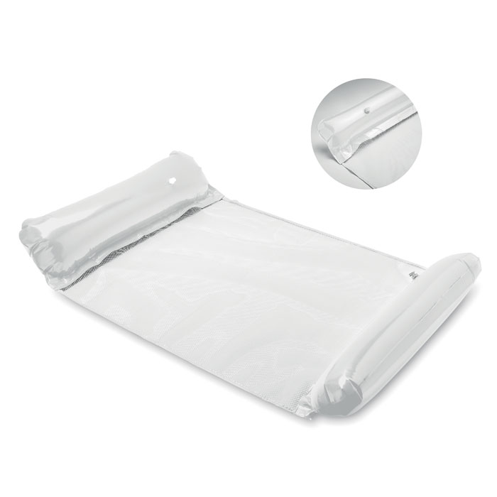 GiftRetail MO2441 - HAMAFLOAT Hamac gonflable flottant