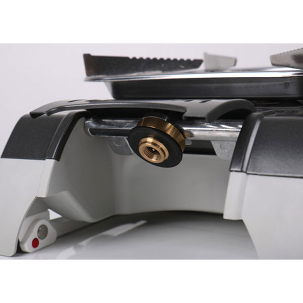 Réchaud à cartouche gaz Cook'n'Fold