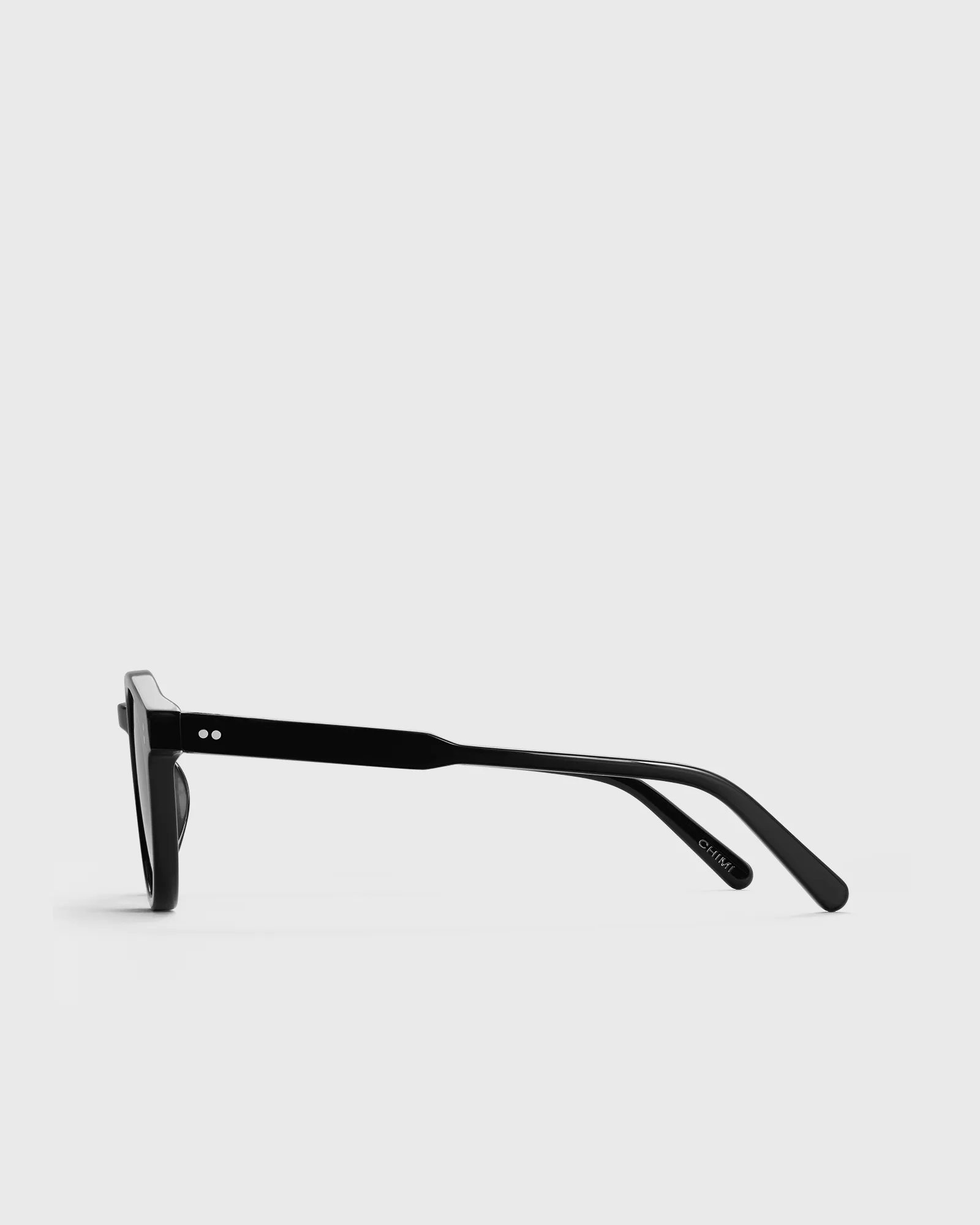 Chimi Eyewear 03.2 Black SUNGLASSES