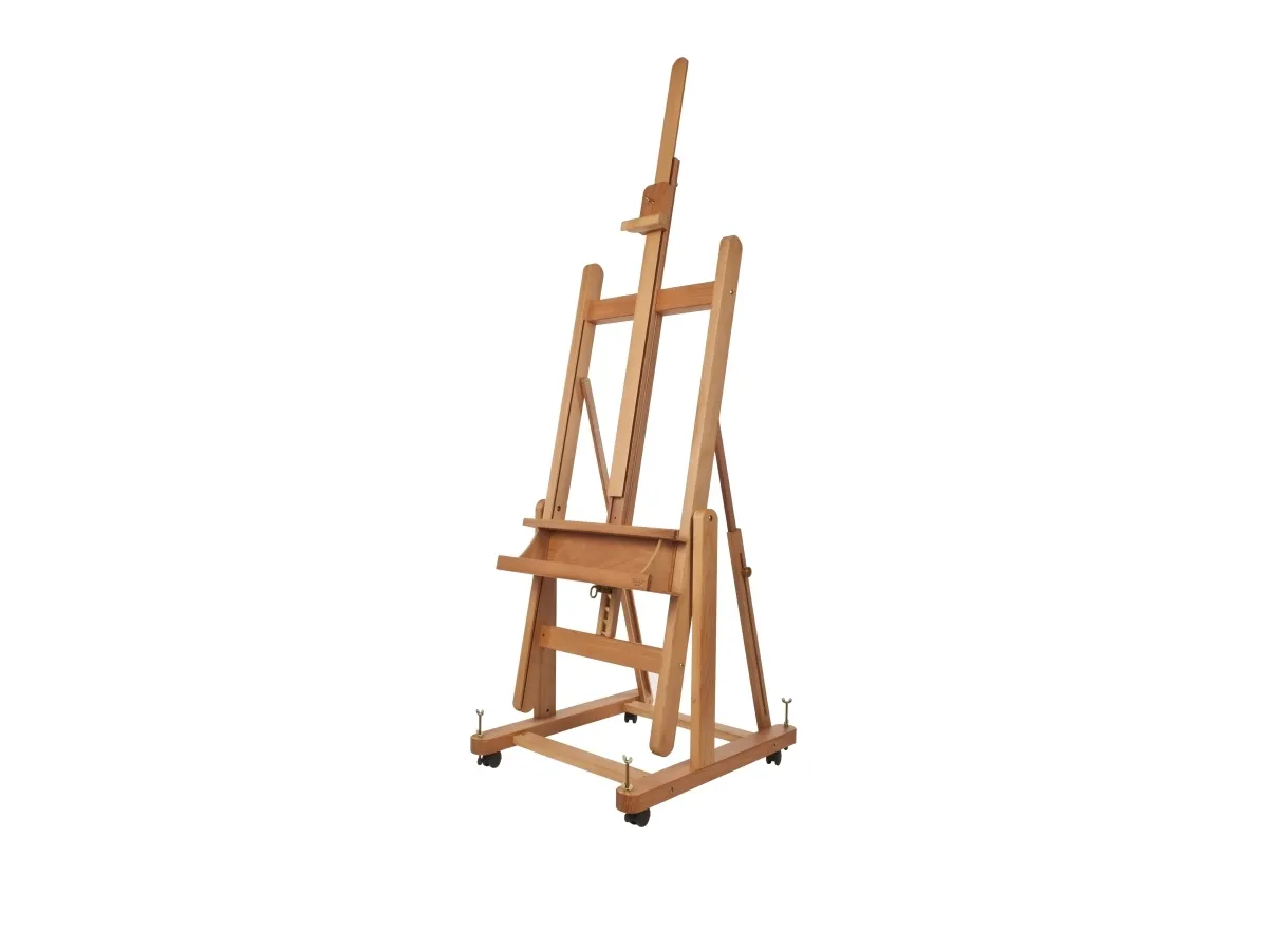 Mabef Studio Easel Kit Conv FSC