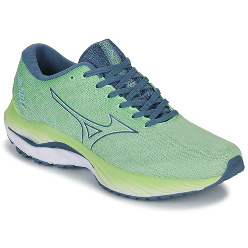 Mizuno - WAVE INSPIRE 19 - Vert