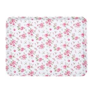 PLATEAU MELAMINE GAMME LIBERTY 30X22CM