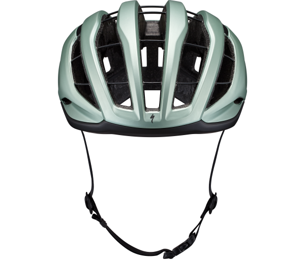 S-Works Prevail 3 Cykelhjelm, White Sage Metallic