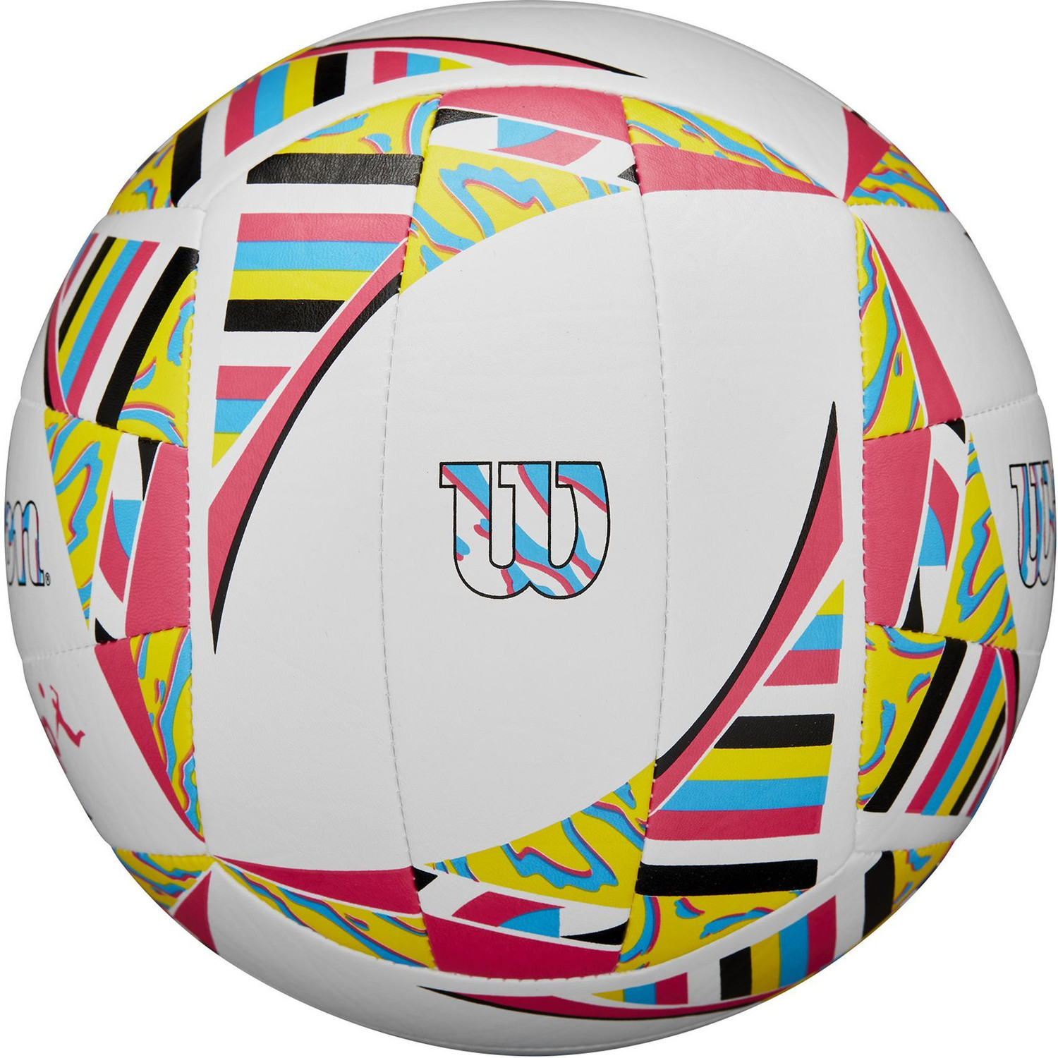 Wilson AVP Movement