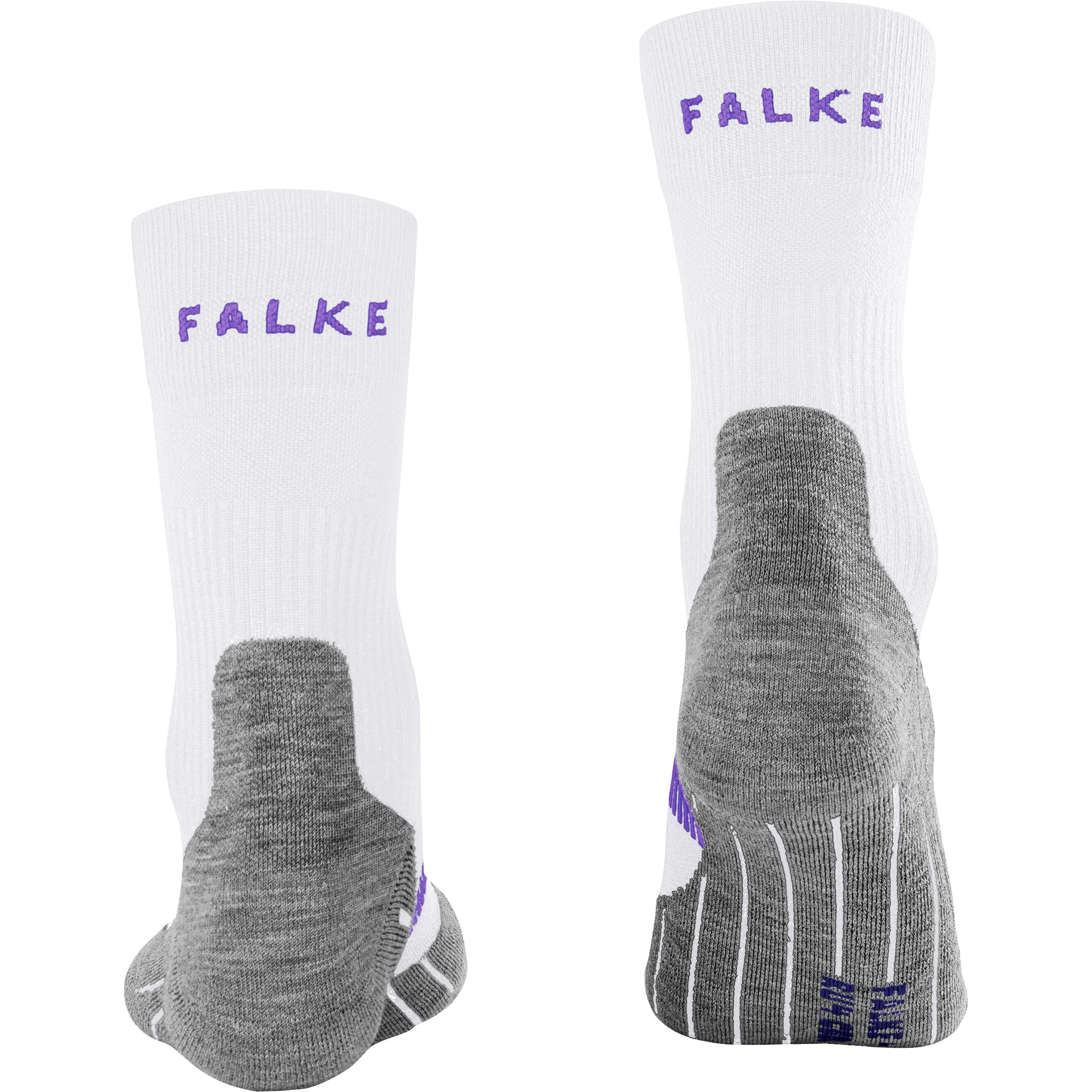 Falke RU4 Endurance Cool Socken Damen weiß