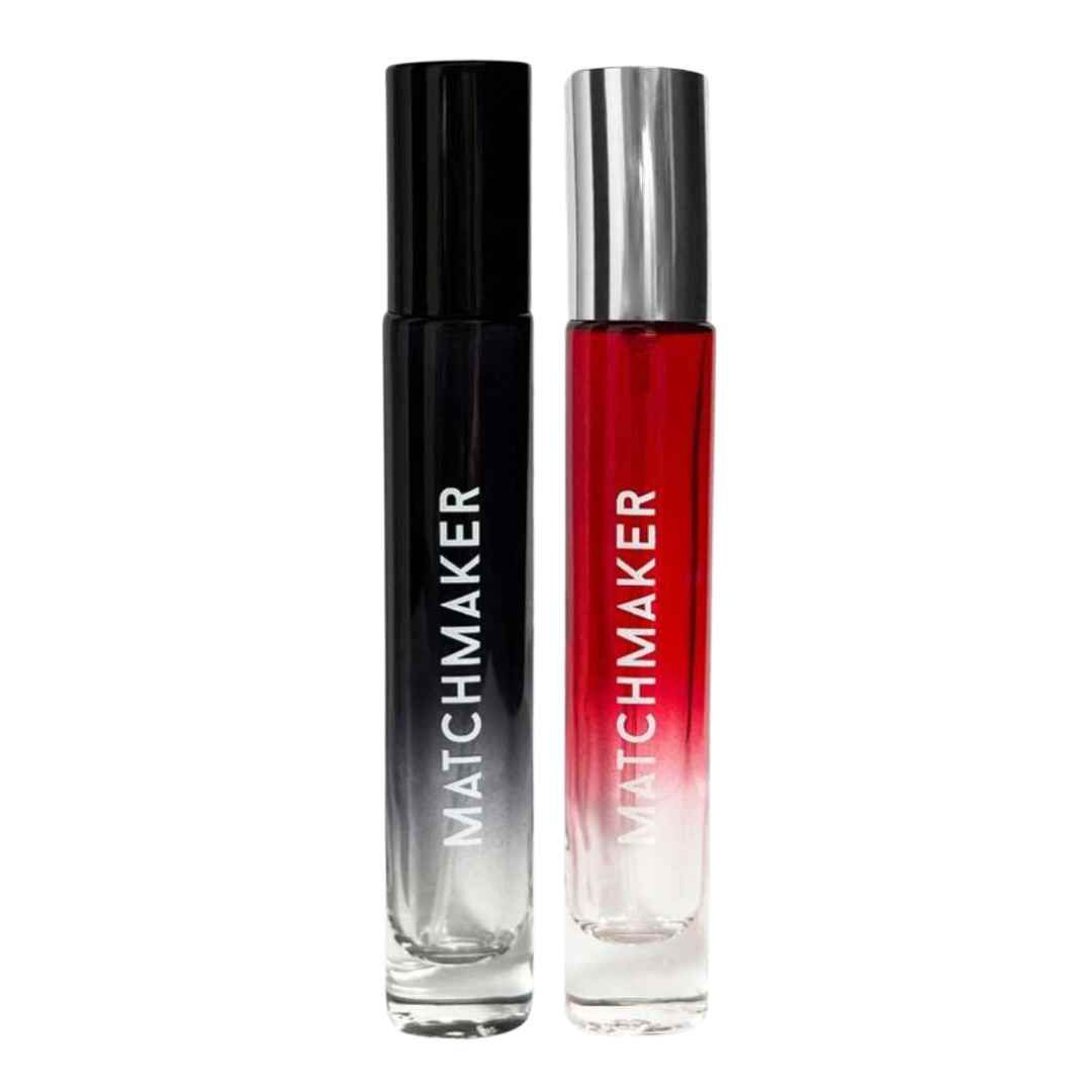 EYE OF LOVE - MATCHMAKER PHEROMONE
