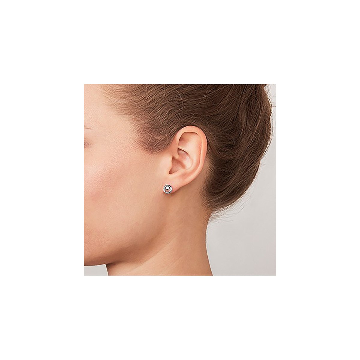 Boucles d'oreilles Skagen Elin
