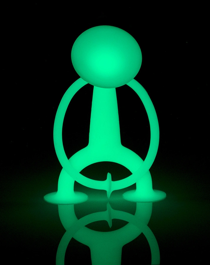 Lernspiel OOGI JUNIOR – GLOW IN THE DARK