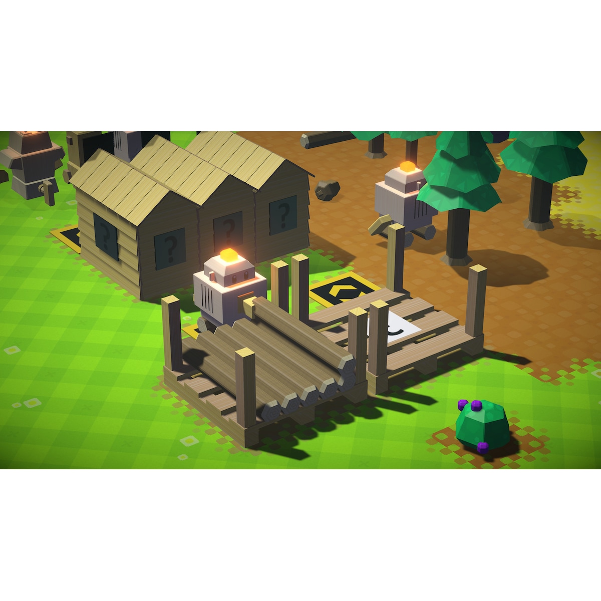 Autonauts - PC Windows