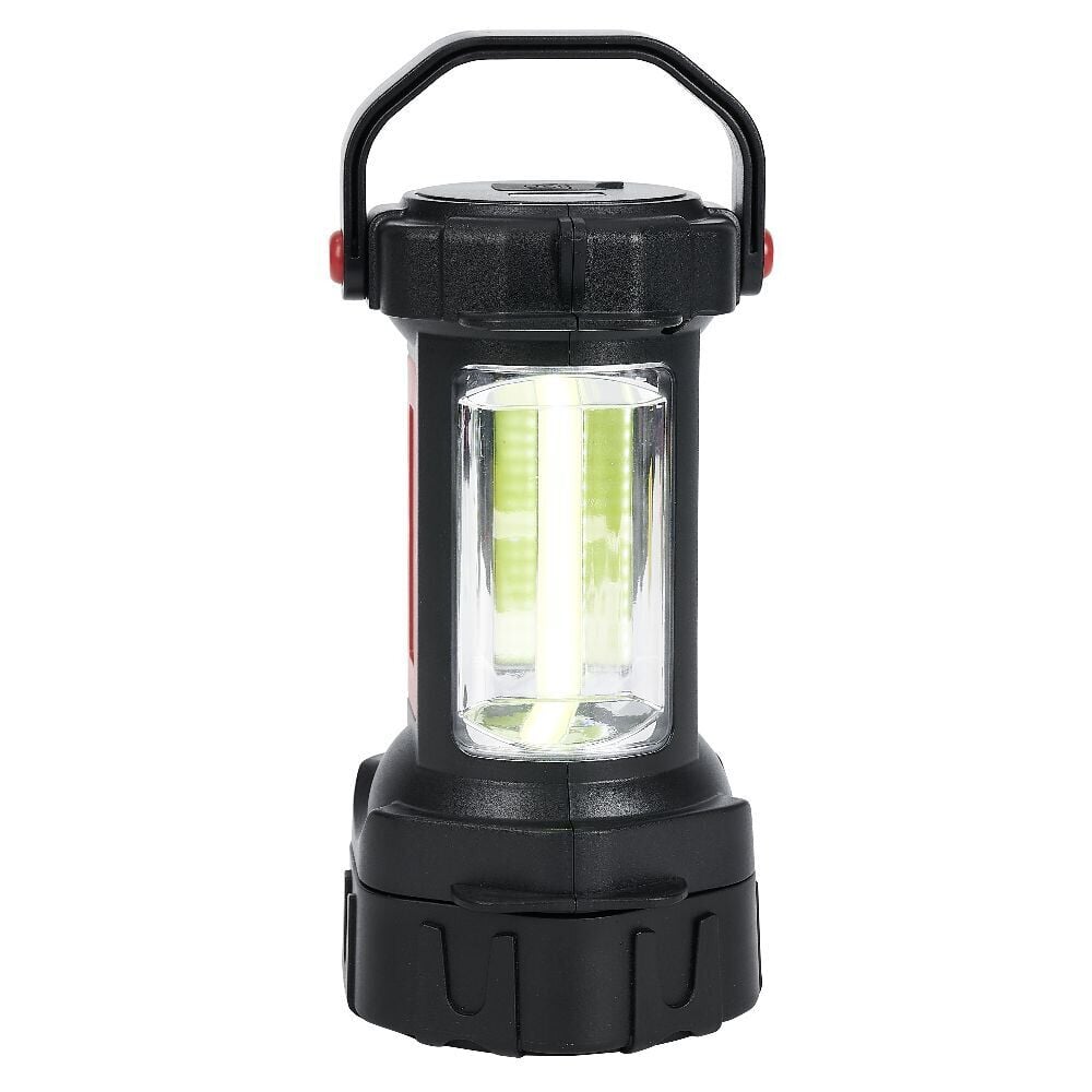 Lampe torche XL 300lms avec powerbank
